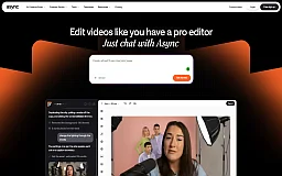 Async homepage preview